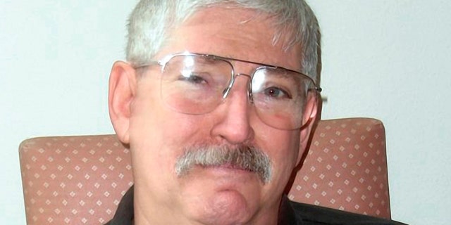 In this undated photo provided by Christine Levinson, Robert Levinson is shown.