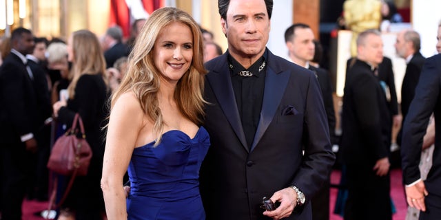 Kelly Preston passed away in 2020 after a battle with breast cancer.