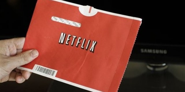 Netflix has come a long way from its DVD-by-mail roots.