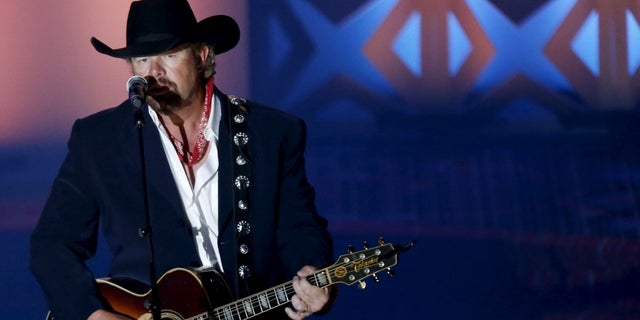 Toby Keith opens up in an interview about country music today and his lengthy career.