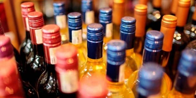 With a high demand for premium spirits, alcohol theft is on the rise.
