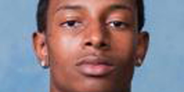 Danroy Henry Jr. (Pace University)