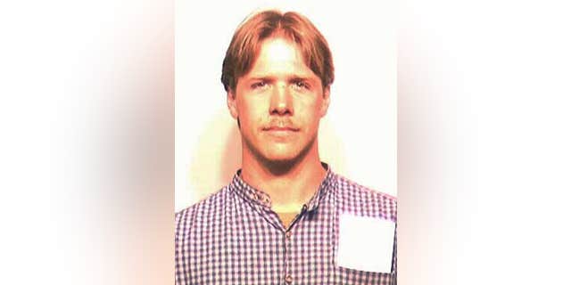 Daniel Patrick Boyd