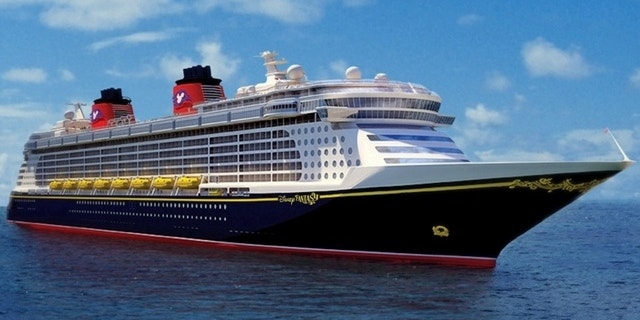 Disney Fantasy
