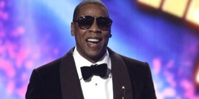 Jay-Z