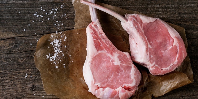 Someone in Toronto stole a trailer with $30,000 worth of veal