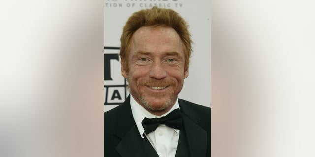 Danny Bonaduce said he and David Cassidy became close friends in the 1990s.
