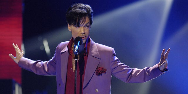 Prince