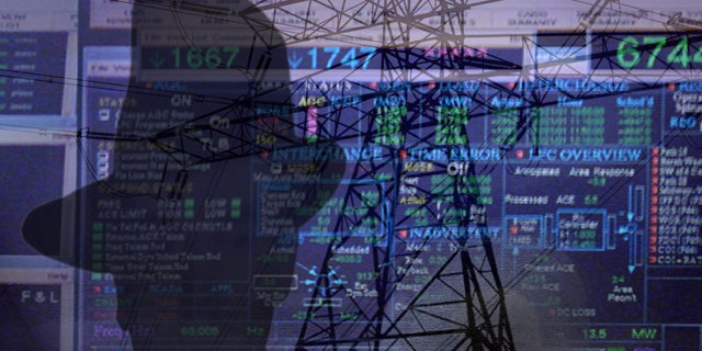 An electrical grid
