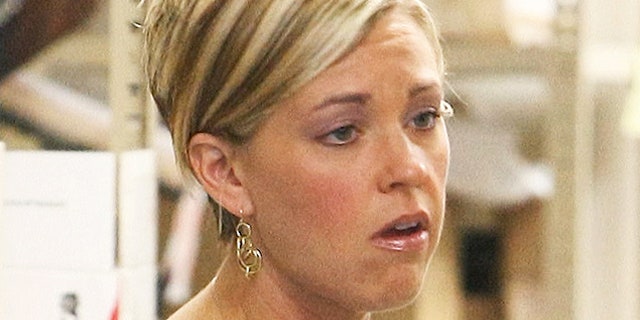 Kate gosselin sexy photos