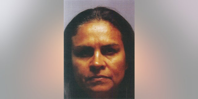 This undated photo provided by the Balch Springs, Texas, Police Department shows Araceli Meza. Meza, who operated a church at her suburban Dallas home, has been arrested for allegedly helping starve a 2-year-old boy to rid him of a demon, then holding a resurrection ceremony shortly after he died to try to revive him, investigators said Tuesday, April 14, 2015. Meza was charged Monday with injury to a child causing serious bodily injury by omission. (Balch Springs Police Department via AP)