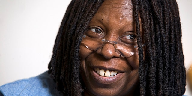Whoopi Goldberg