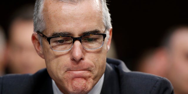 mccabe AP