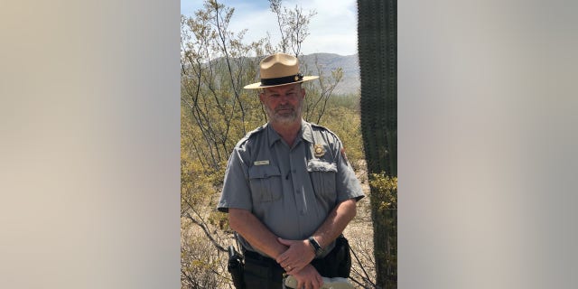 “We have a permanent professional ranger staff that wants to catch them,” O’Neil said.