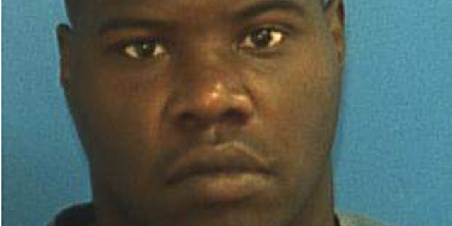 Linus F. Phillip was killed on March 23. Two detectives held the man’s hands up to the phone’s fingerprint sensor but could not unlock it.