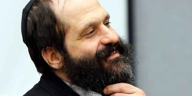 Sholom Rubashkin was facing a 27-year sentence that members of both parties said was too long. President Donald Trump commuted his sentence Wednesday, in his first-ever use of the power.
