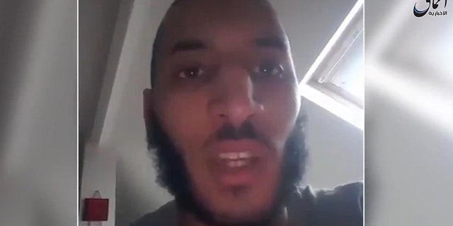 Larossi Abballa was killed by police.