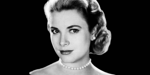 Grace Kelly