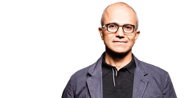 Satya Nadella is executive vice president of Microsoft's Cloud and Enterprise group, responsible for building and running the companys computing platforms, developer tools and cloud services.