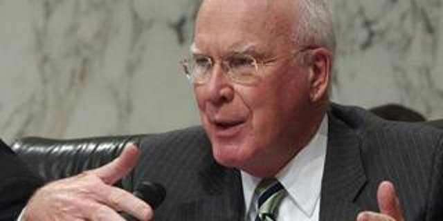 Sen. Patrick Leahy (D-VT) has drafted a bill that updates an antiquated Electronic Communications Privacy Act.
