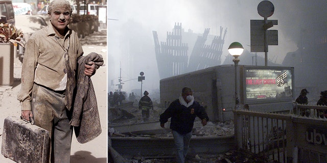 Thousands of people have developed illnesses related to the toxic dust from the site.