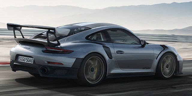 Porsche 911 GT2 (02)