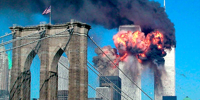 The medical examiner’s office in New York reportedly revealed Wednesday that they’ve identified the remains of a man killed more than a decade ago in the World Trade Center attack on Sept. 11th, 2001.