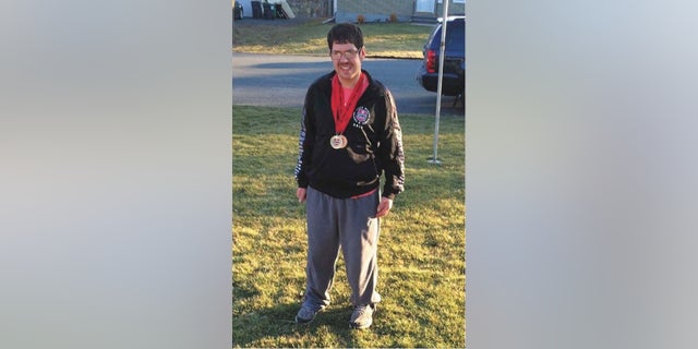 Bruce Williams used his Boy Scouts skills to survive 50 hours in the woods during a heat wave.