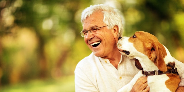 do assisted living facilities allow dogs