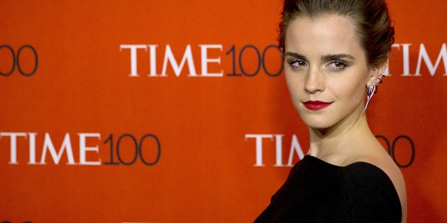 Emma Watson