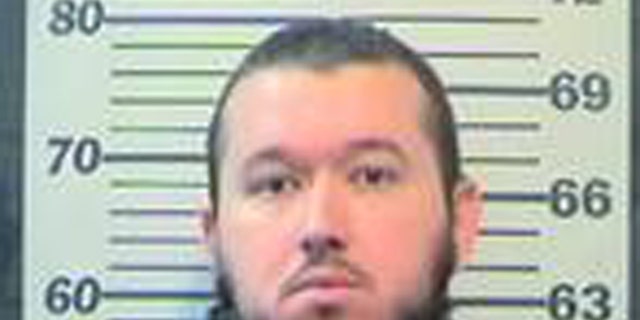 Alabama Man Charged In International Terror Plot Pleads Not Guilty At ...