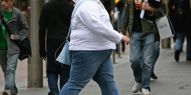 State obesity rates hold steady; 30 percent or more in 22 states | Fox News