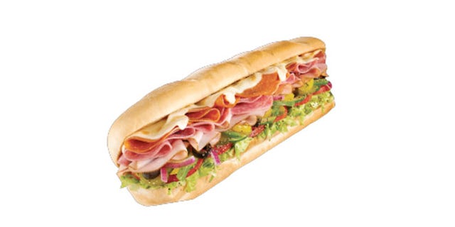 The case of the missing inch: Why don't all Subway 'footlong' subs