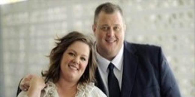"Mike and Molly," starring and Melissa McCarthy and Billy Gardell, prompted a Marie Claire writer to express her disdain for overweight people.