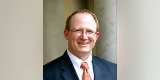 Judge Kevin Patrick Yeary reportedly disapproved of his secretary's social media posts that criticized GOP policies and praised Democratic candidates.