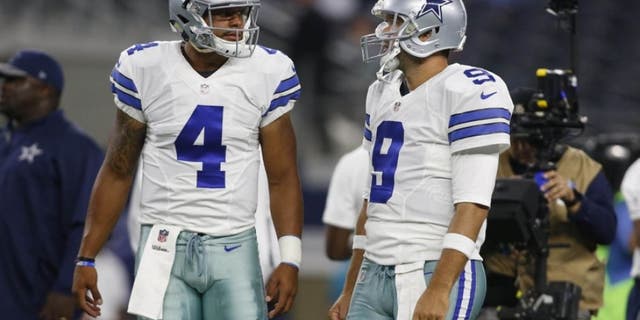 undisputed dallas cowboys