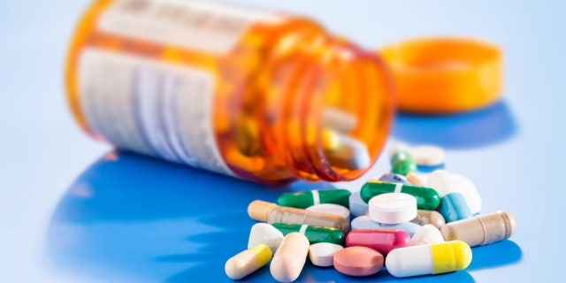 The FDA is removing this opioid