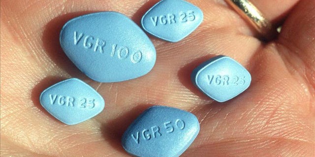 Man S Penis Reportedly Amputated After Viagra Overdose Fox News