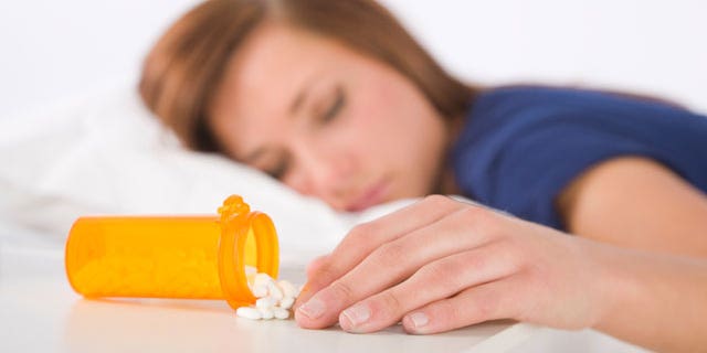 Fda Approves Labels With Lower Doses For Sleep Drugs Like Ambien Fox News