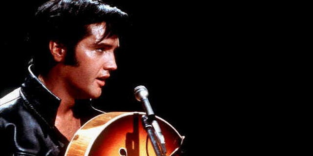 Though he passed on in 1977, "the King" endures as a music and pop culture icon. The musician and actor is widely believed to have died of a drug overdose when he was 42, though some say it was simply a heart attack. (AP)