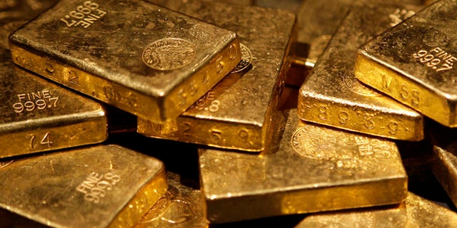 Sunken WWII ship may contain $130 million of Nazi gold | Fox News
