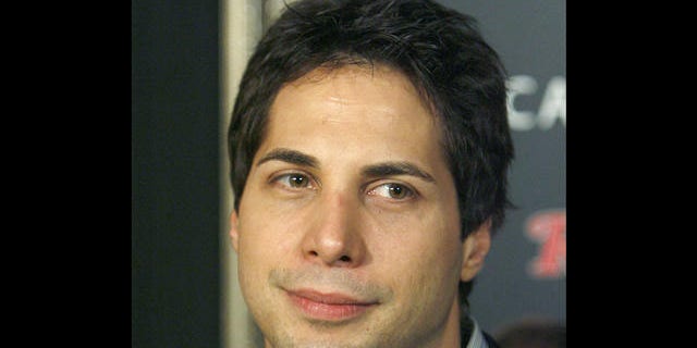 "Girls Gone Wild" creator Joe Francis (AP Photo, file)