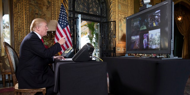 Trump 1
