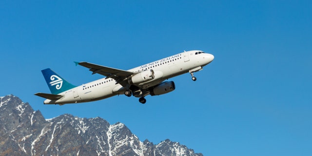 New Zealand's national carrier has been voted as the world's top airline.