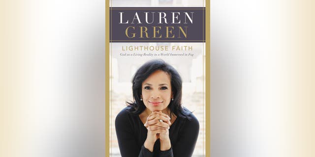 Lauren Green book
