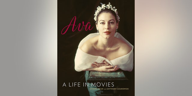 Ava Gardner's life and legacy is explored in a new book.
