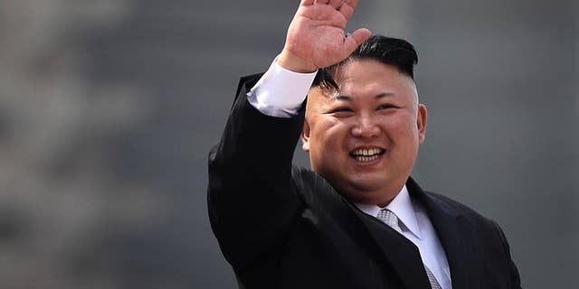 Warmbier's parents have pointed to "awful, torturous mistreatment" by Kim Jong Un's regime.