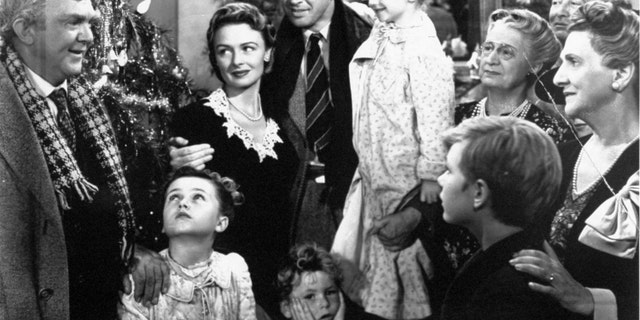 Film-It's a Wonderful Life-Sequel