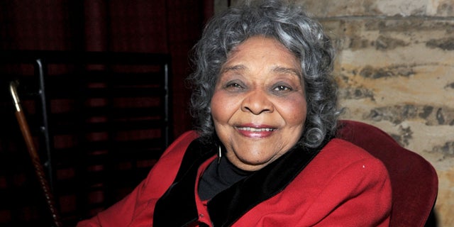 Juanita Moore