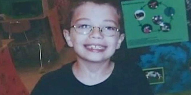 Kyron Horman